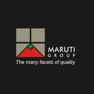 Maruti Group Developer Logo