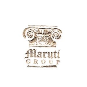 Maruti Group Thane developer logo