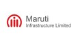 Maruti Infra Developer Logo