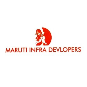 Maruti Infra Developers Developer Logo