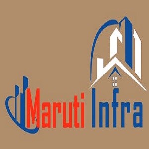 Maruti Infra Telangana developer logo