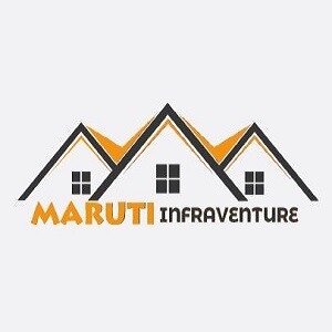 Maruti Infraventure logo
