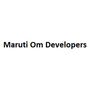 Maruti Om Developers Logo
