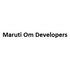Maruti Om Developers Developer Logo