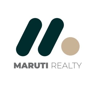 Maruti Realty developer logo