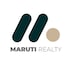 Maruti Realty Maruti Realty Developer Logo