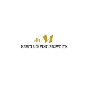 Maruti Rich Ventures Pvt Ltd Developer Logo