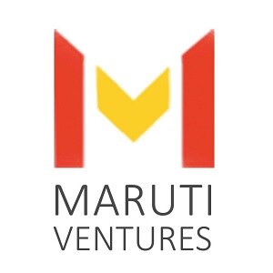 Maruti Ventures developer logo