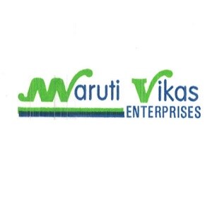 Maruti Vikas Enterprises developer logo