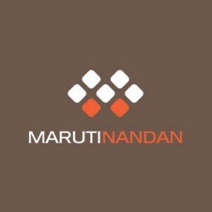 Marutinandan Developers logo