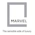 Marvel Marvel Developer Logo