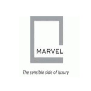 Marvel developer logo