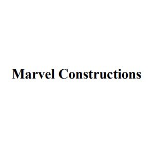 Marvel Constructions developer logo