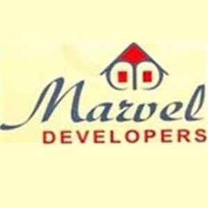 Marvel Developers logo