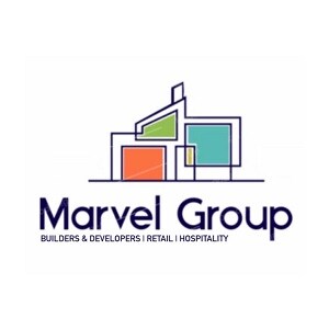 Marvel Group logo