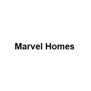 Marvel Homes developer logo