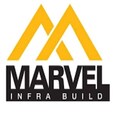 Marvel Infrabuild Developer Logo