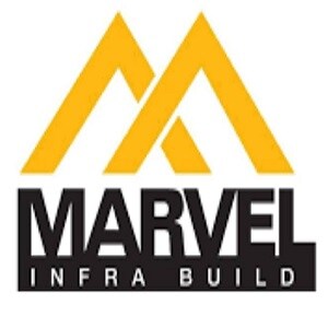 Marvel Infrabuild developer logo
