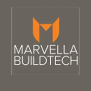 Marvella Buildtech logo