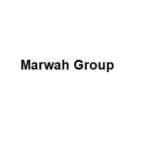 Marwah Group developer logo
