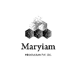 Maryiam Infrastructure developer logo