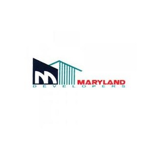 Maryland Developers logo