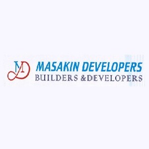 Masakin Developers Logo