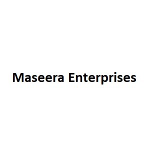 Maseera Enterprises developer logo
