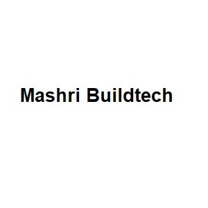 Mashri Buildtech logo