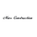 Mass construction Logo