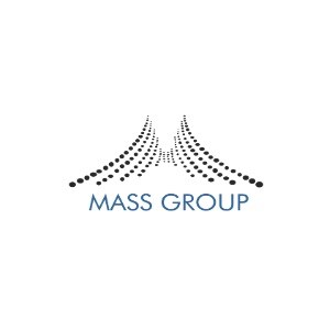 Mass Group developer logo