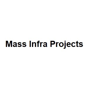 Mass Infra Projects logo