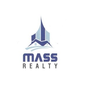 Mass Realty developer logo