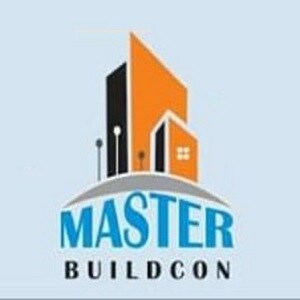 Master Buildcon Developer Logo