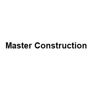Master Construction developer logo