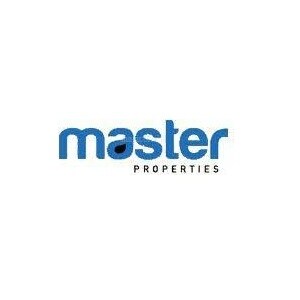 Master Properties logo