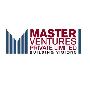 Master Ventures logo