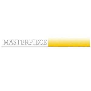 Masterpiece logo