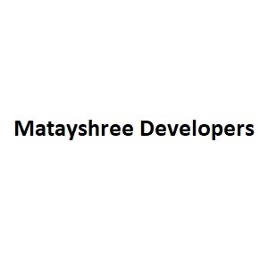 Matayshree Developers logo