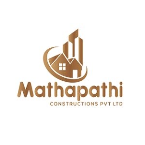 Mathapathi Bangalore logo