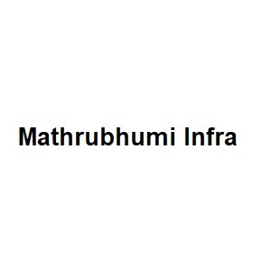 Mathrubhumi Infra Developer Logo
