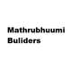 Mathrubhuumi Buliders