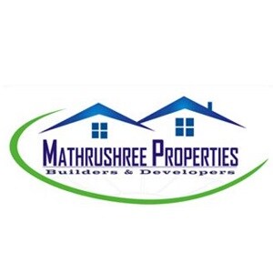 Mathrushree Properties logo
