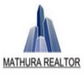 Mathura Realtor Logo