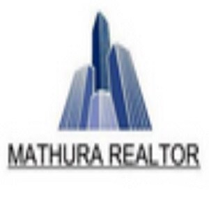 Mathura Realtor developer logo
