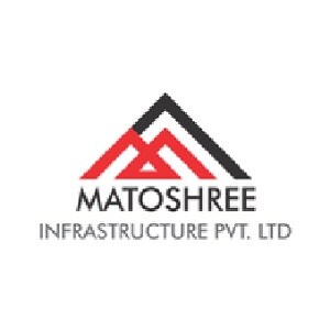 Matoshree developer logo