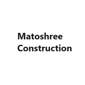 Matoshree Construction logo