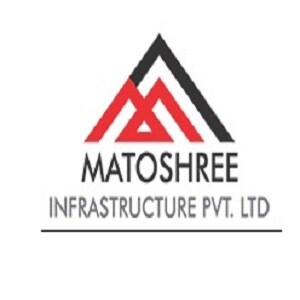 Matoshree Infrastructure Pvt Ltd Developer Logo
