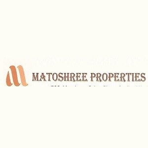 Matoshree Properties Developer Logo