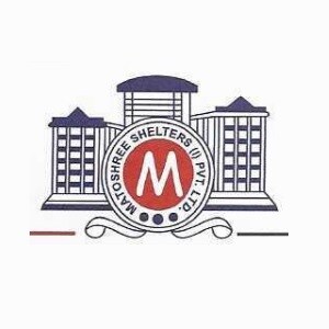 Matoshree Shelters developer logo